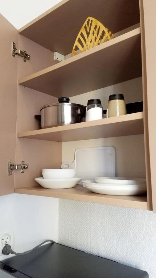 Apartment Dobowe W Centrum Warszawy Lok 3 Warsaw
