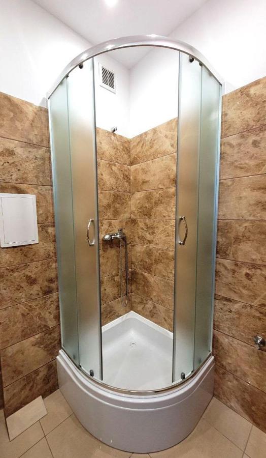 Apartment Dobowe W Centrum Warszawy Lok 3 Warsaw
