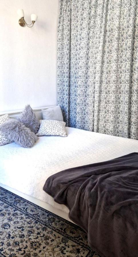 Apartment Dobowe W Centrum Warszawy Lok 3
