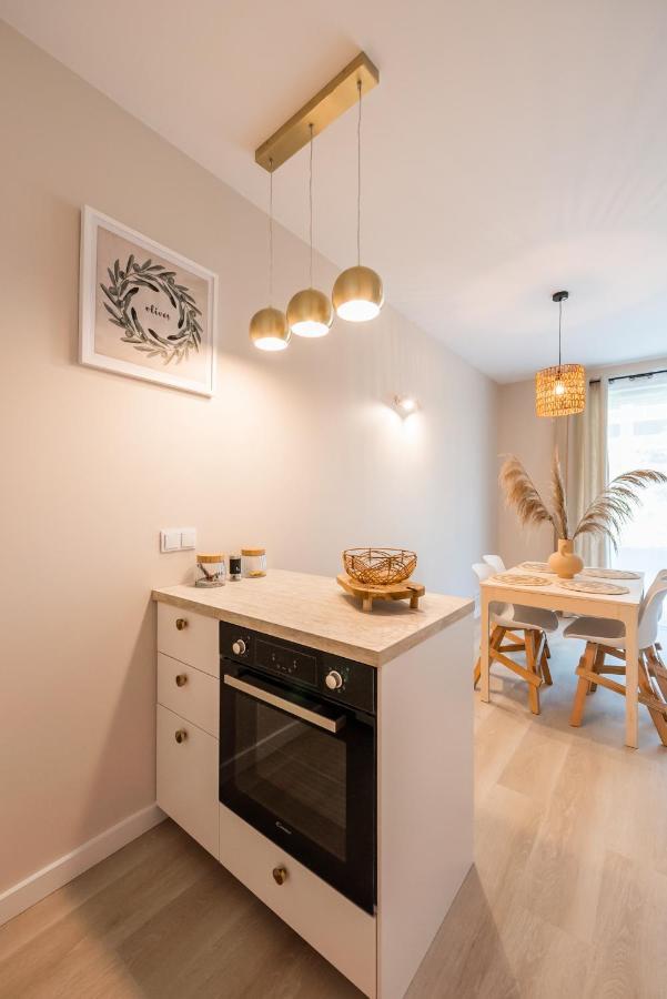 Wola Cosy Beige * Warsaw
