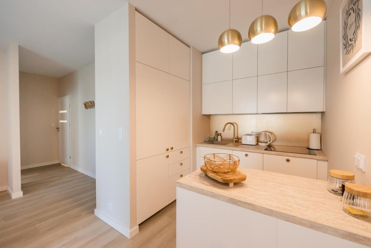 Wola Cosy Beige * Warsaw
