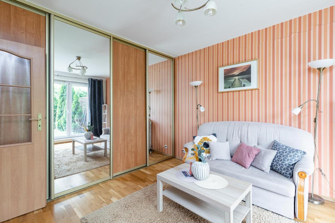 Apartment Superapart Zawiszy 16b
