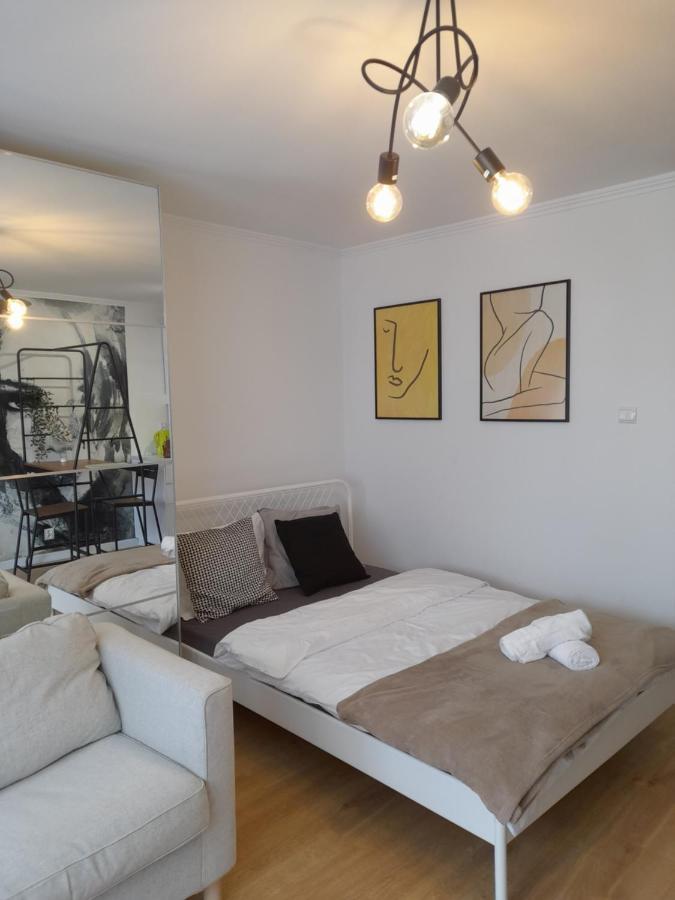 Ogrodowa Apartment