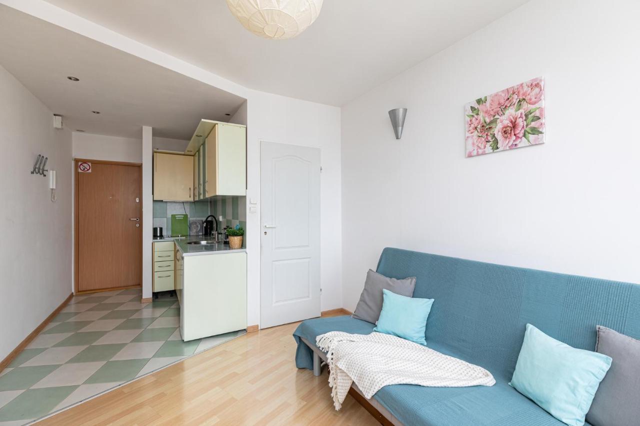Superapart Pulawska 54