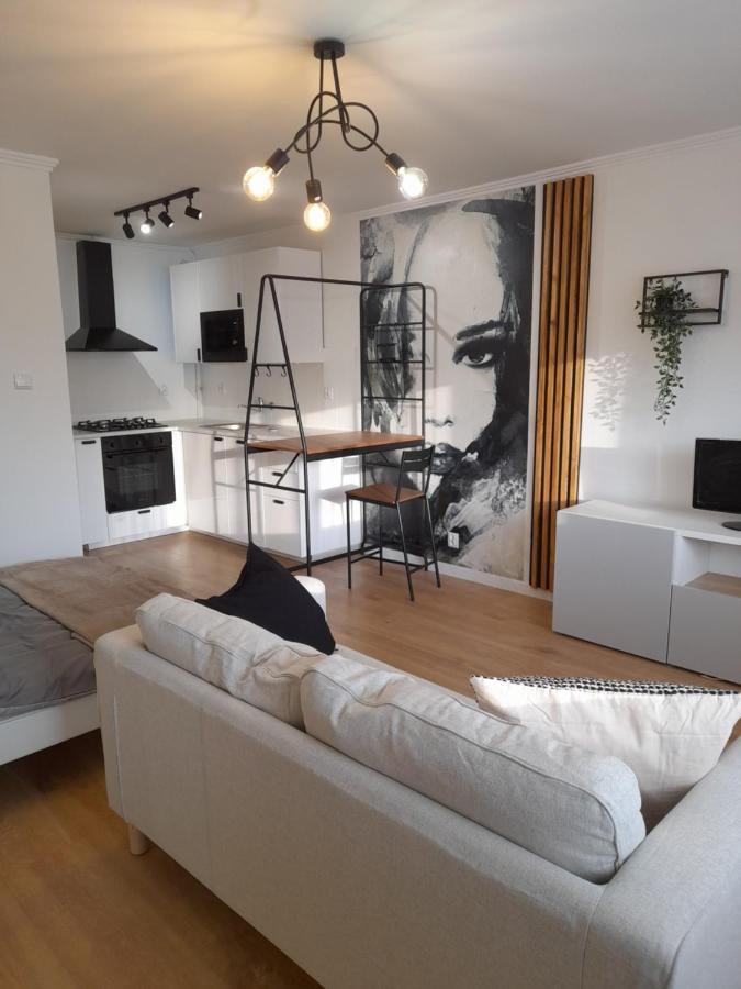 Apartment Ogrodowa *