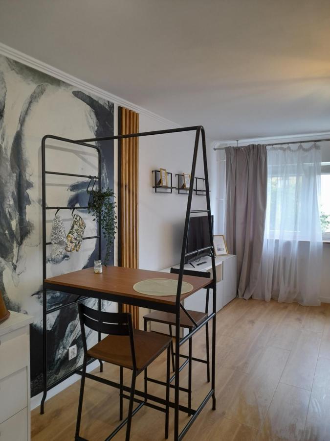 Ogrodowa Apartment