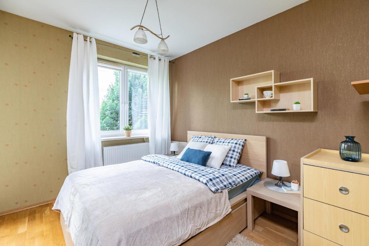 Superapart Zawiszy 16b * Warsaw