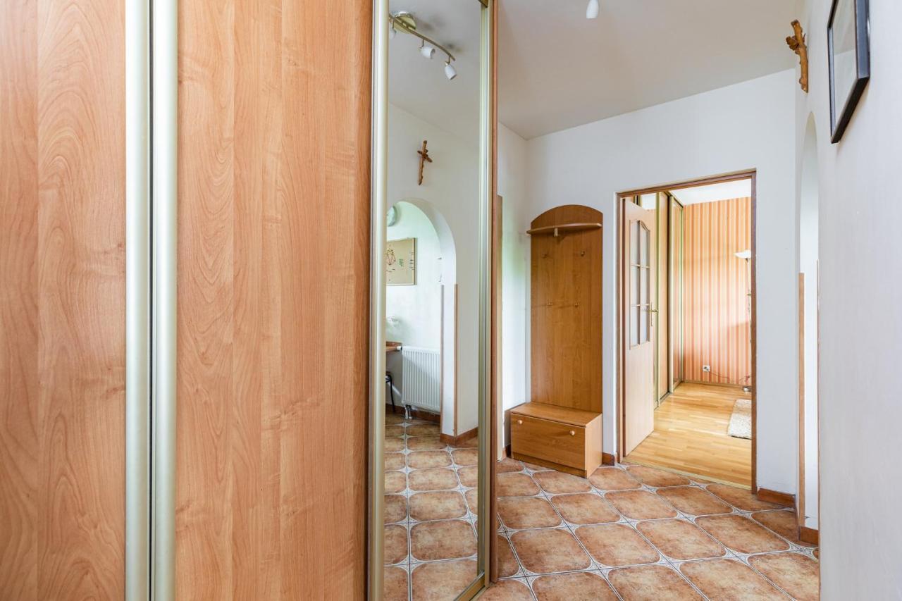 Apartment Superapart Zawiszy 16b