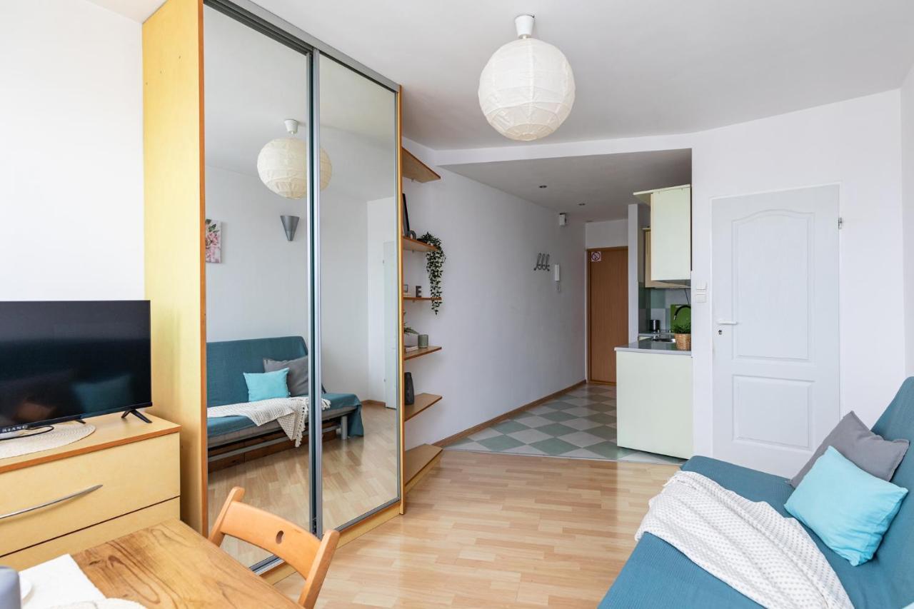 Apartment Superapart Pulawska 54