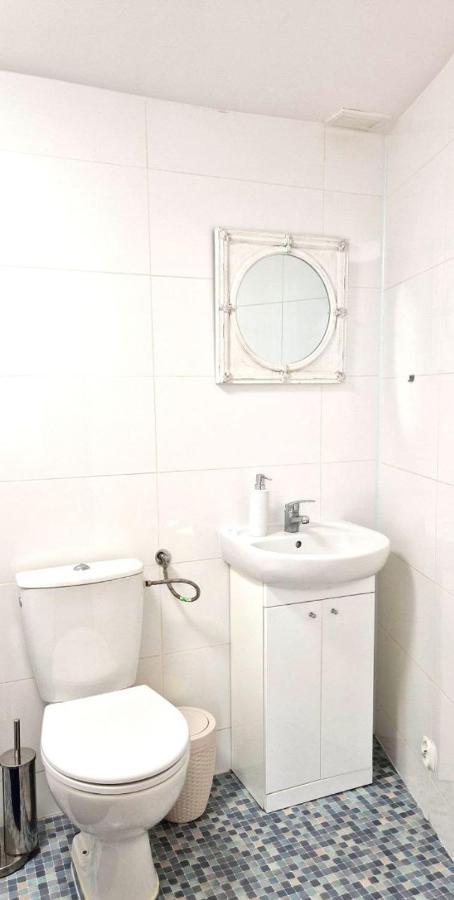 W Centrum Warszawu Lok 4 *