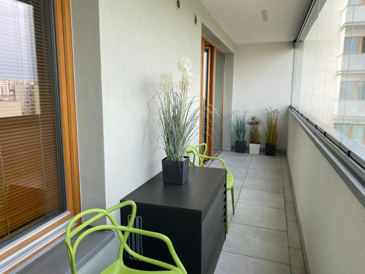 Rzekotka Zielona Dereniowa 60 Apartamento *