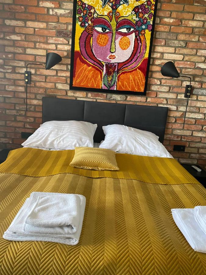 Rzekotka Zielona Dereniowa 60 Apartamento