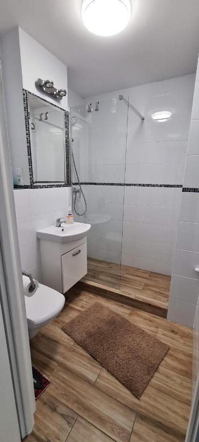 Apartament W Centrum Warszawy Ii *