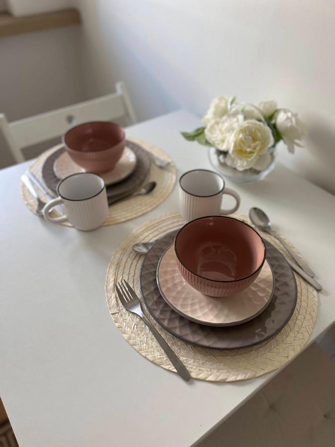 Apartamento W Centrum Warszawy I Varsóvia