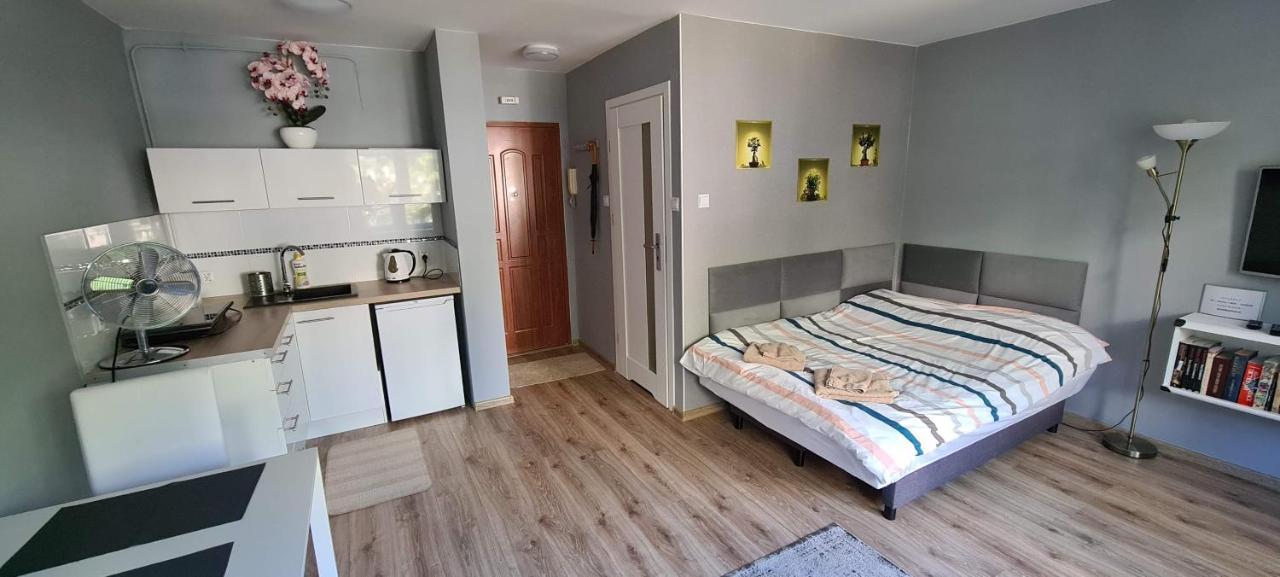 Apartament W Centrum Warszawy Ii Warsaw