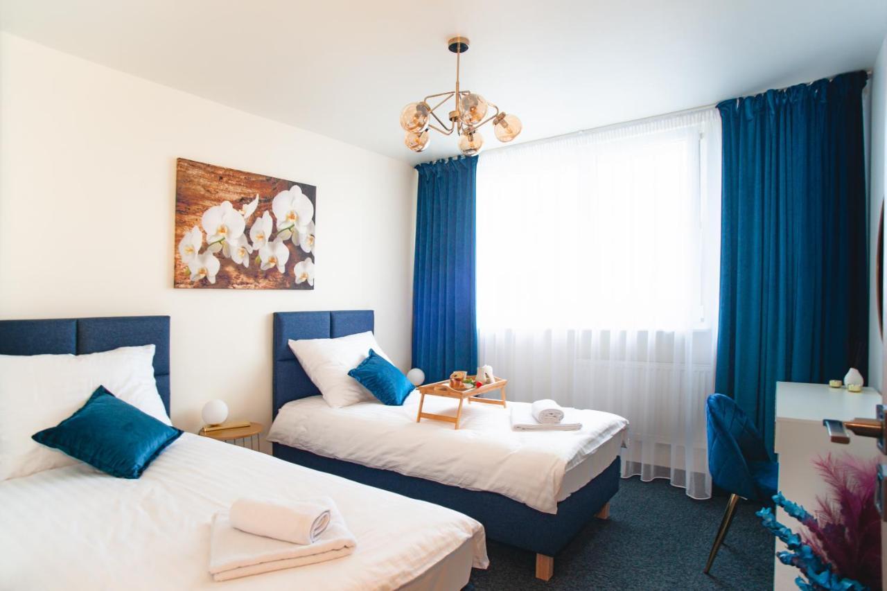 Panorama Apartment