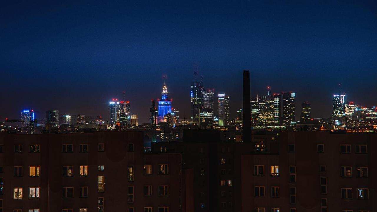 Panorama Apartment