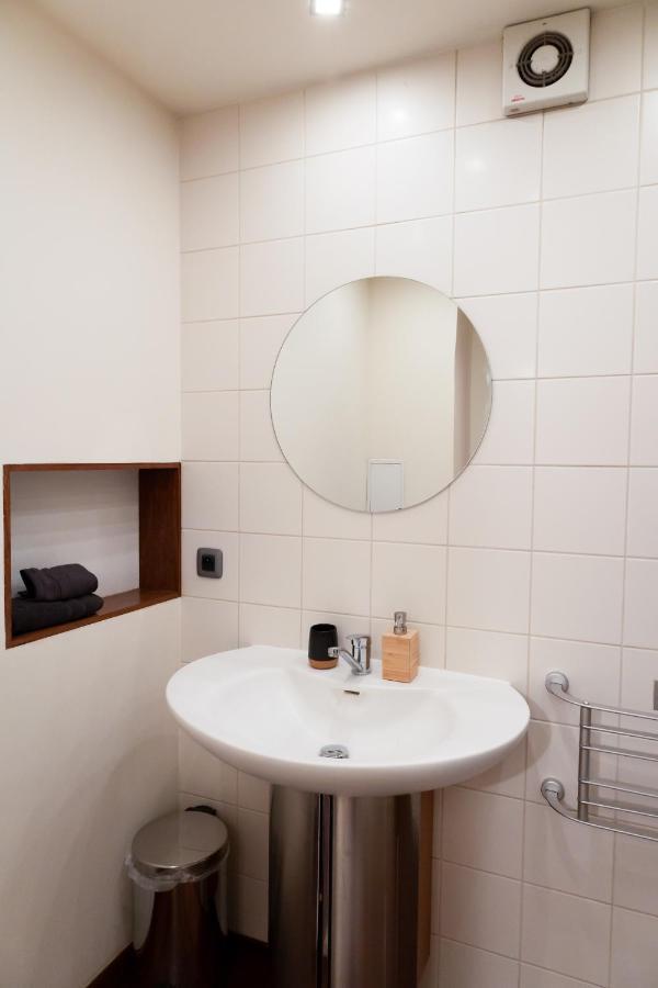 Apartament Clicktheflat Ceremony Old Town *