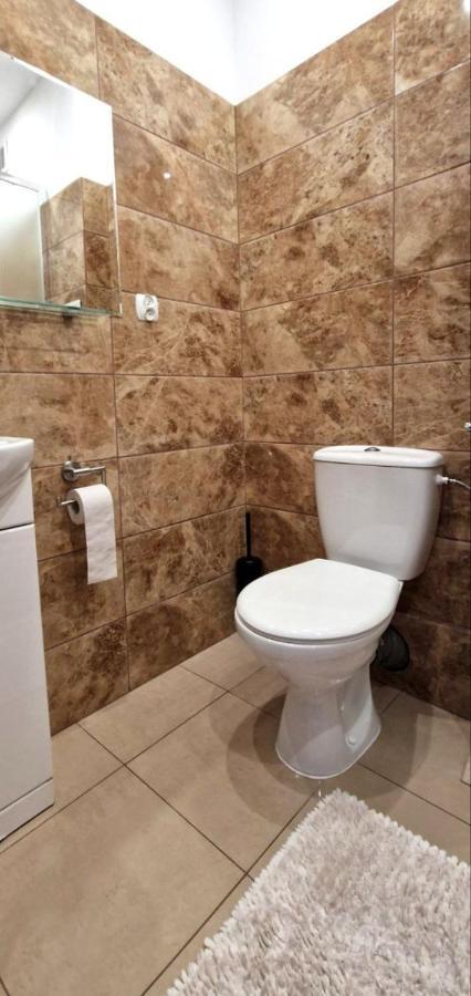 Apartment Dobowe W Centrum Warszawy Lok 3 Warsaw