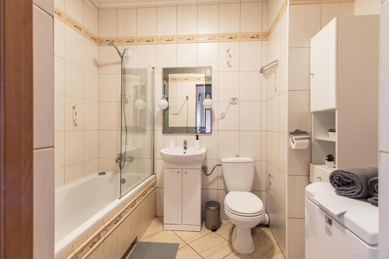 Superapart Zawiszy 16b * Warsaw