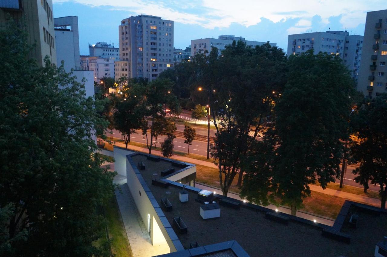 Apartment Ogrodowa Warsaw