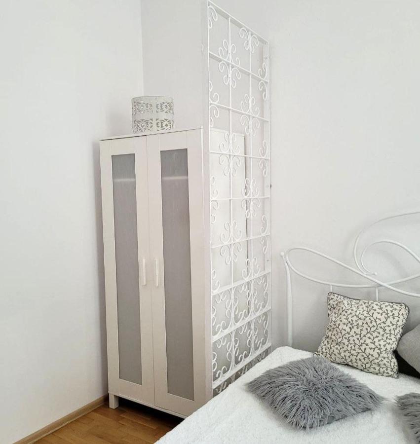 Apartment Przytulne W Centrum Warszawy Lok 2