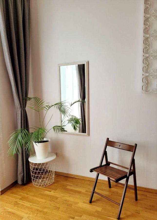 Przytulne W Centrum Warszawy Lok 2 Apartment *