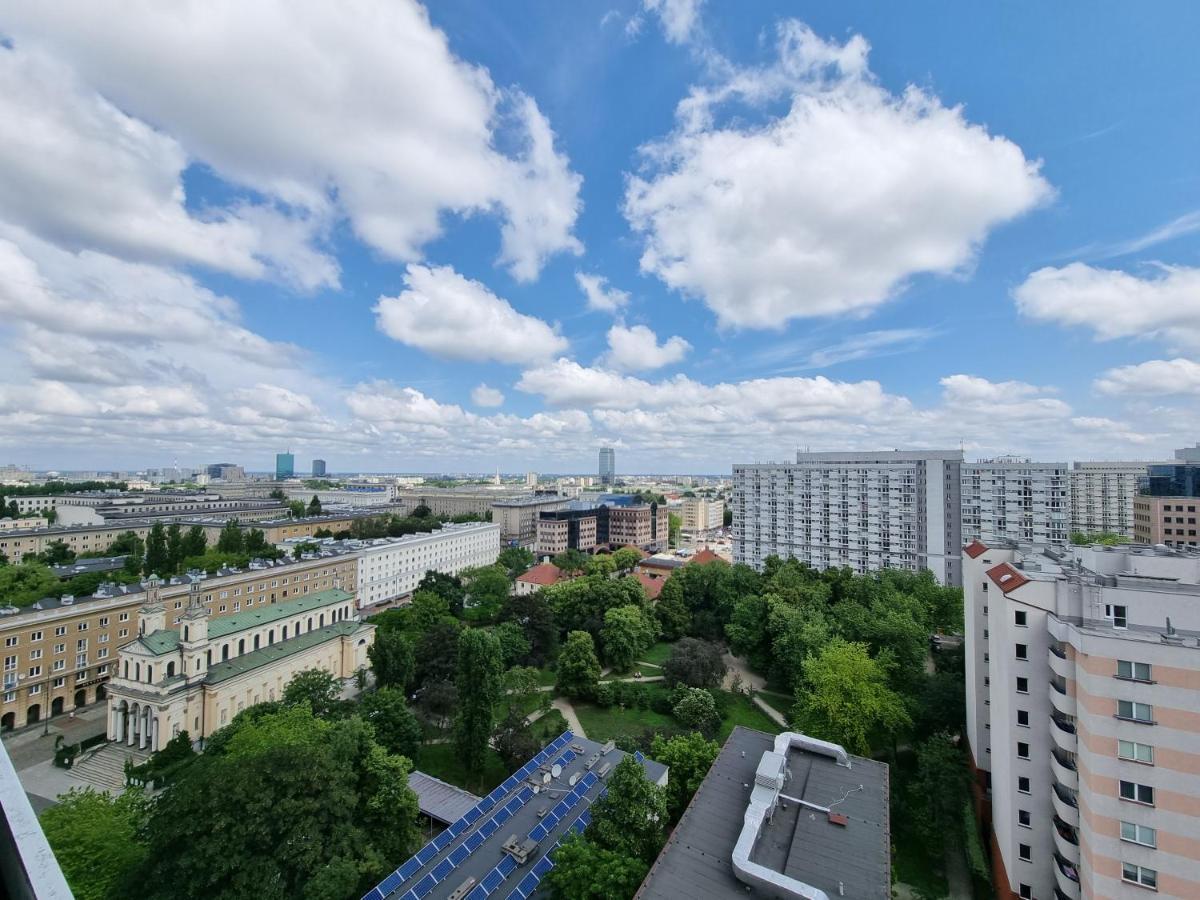 Centrum - Center Of Apartamento *