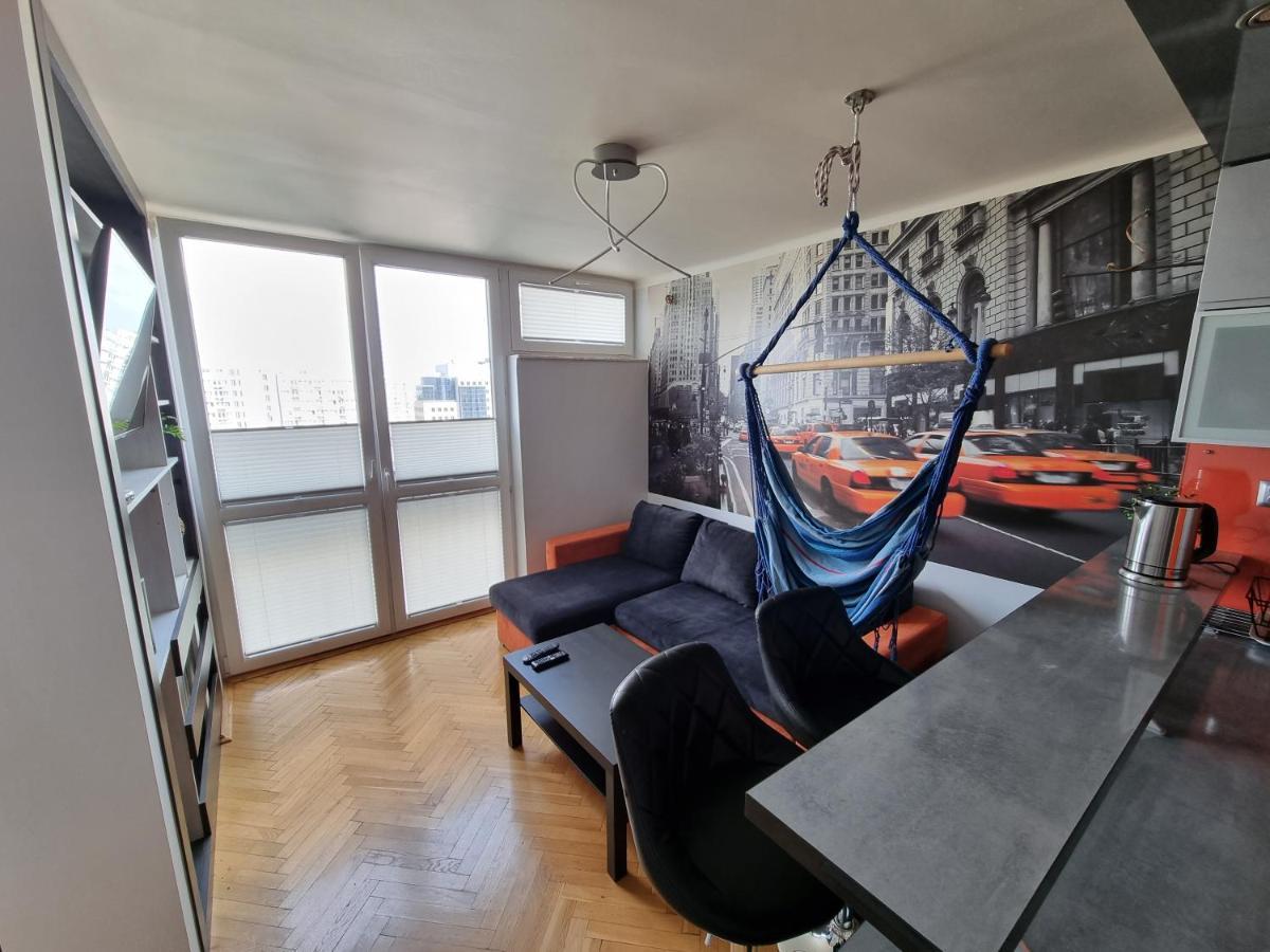 Centrum - Center Of Apartamento *