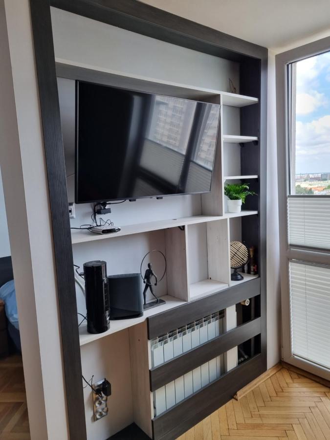 Centrum - Center Of Apartamento