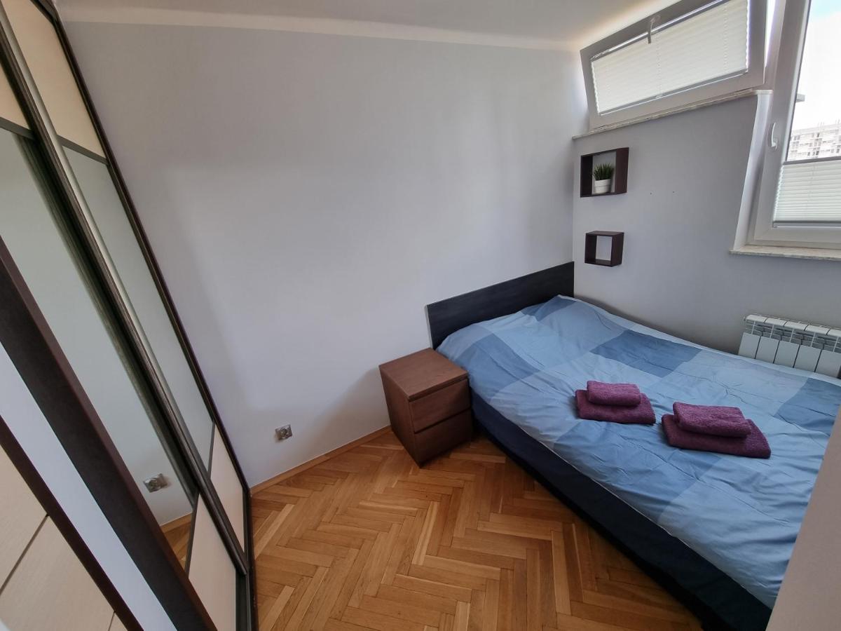 Apartamento Centrum - Center Of