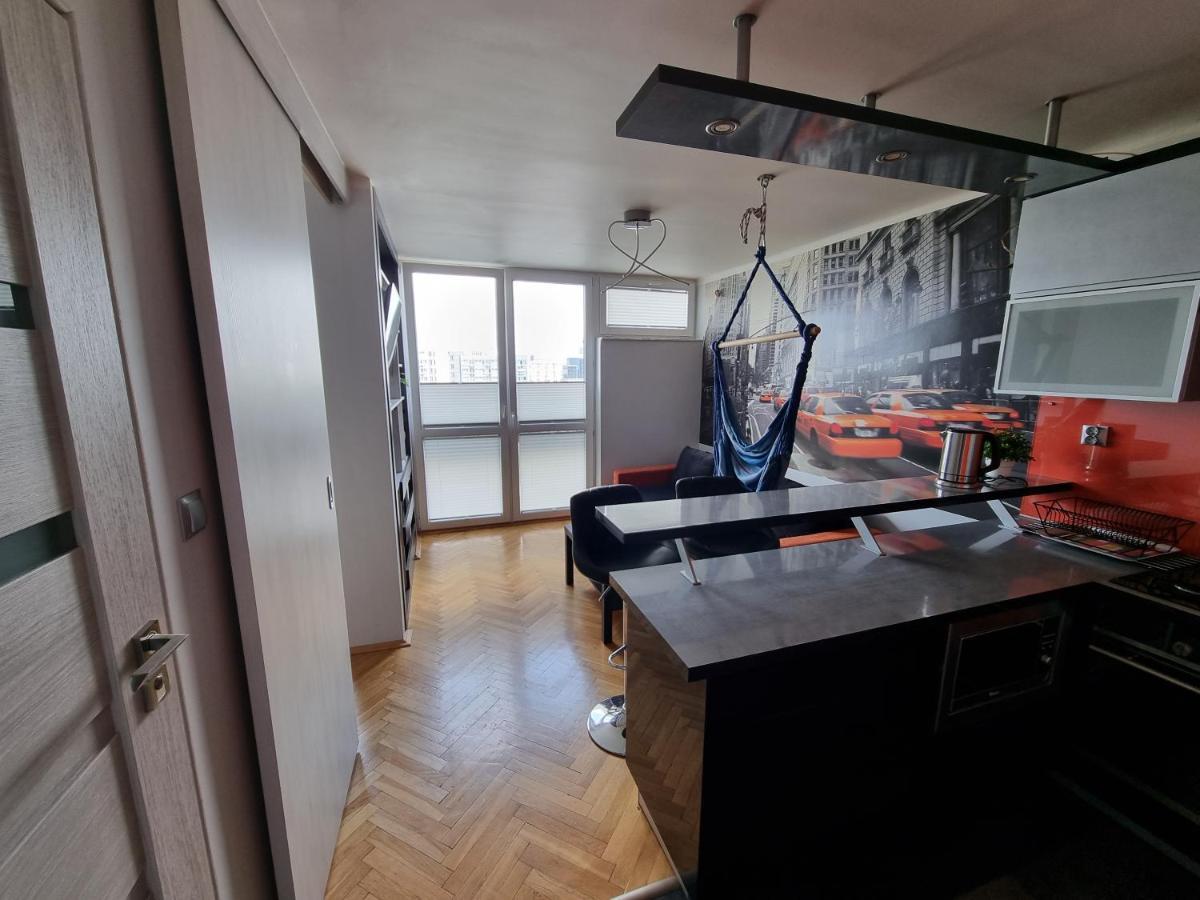 Apartamento Centrum - Center Of