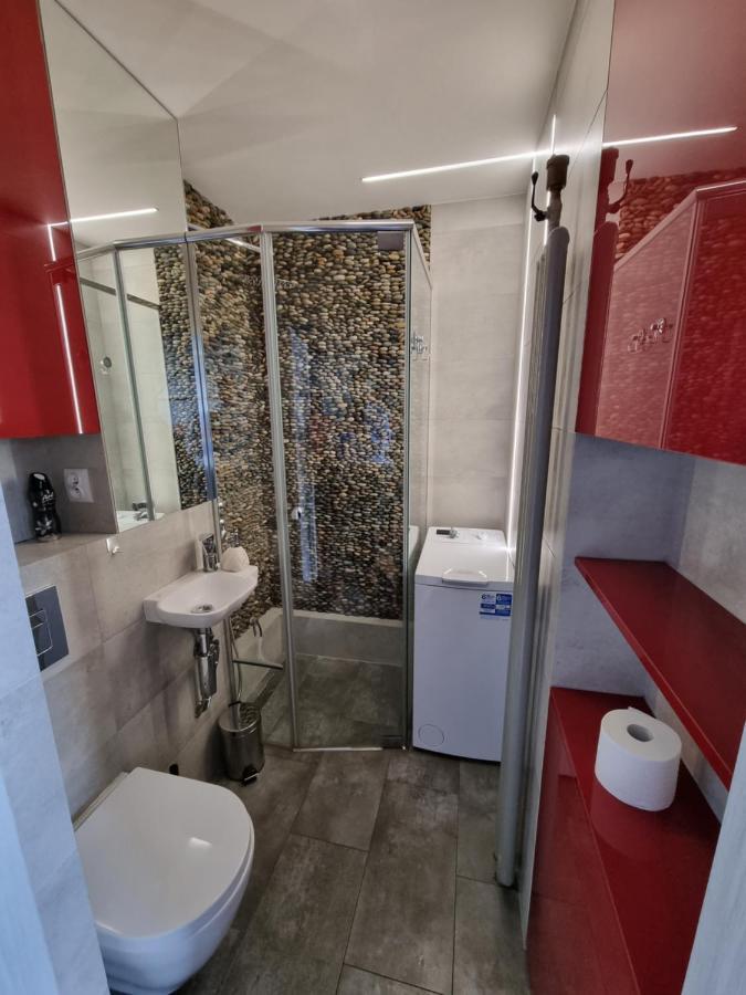 Apartamento Centrum - Center Of Varsóvia