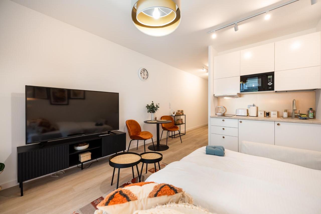 Wola Cosy White