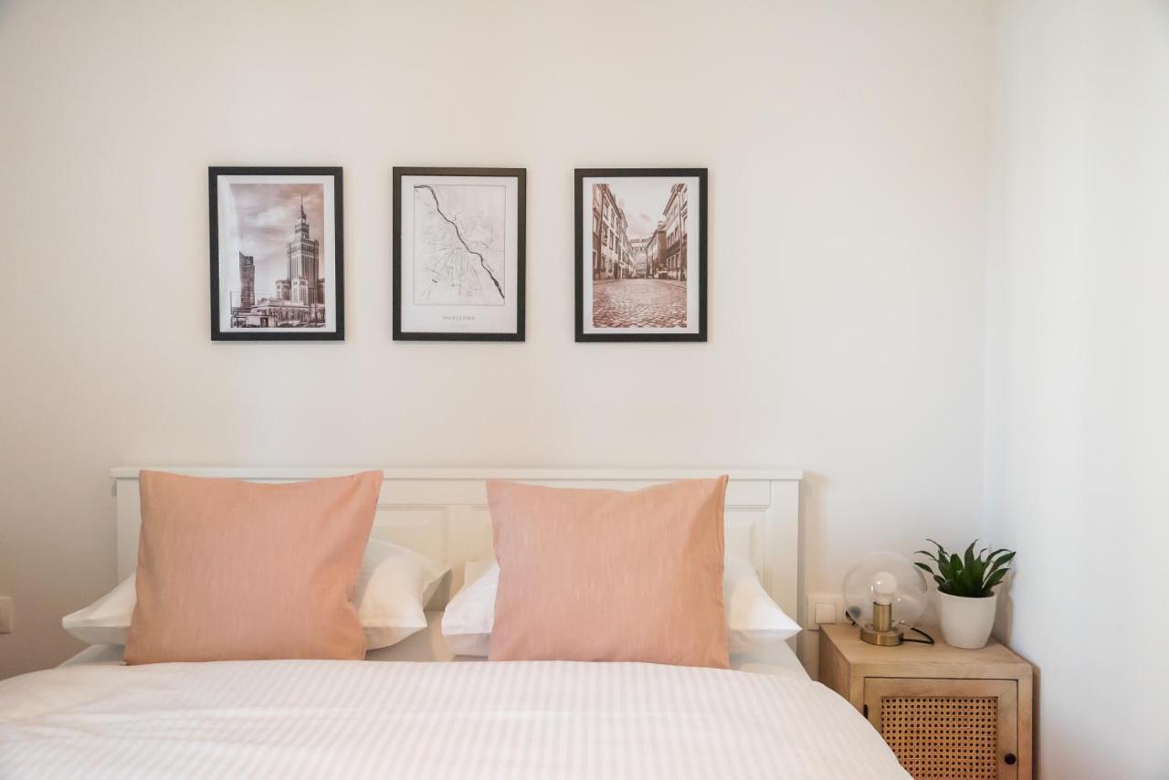 Woronicza Boho Apartment *