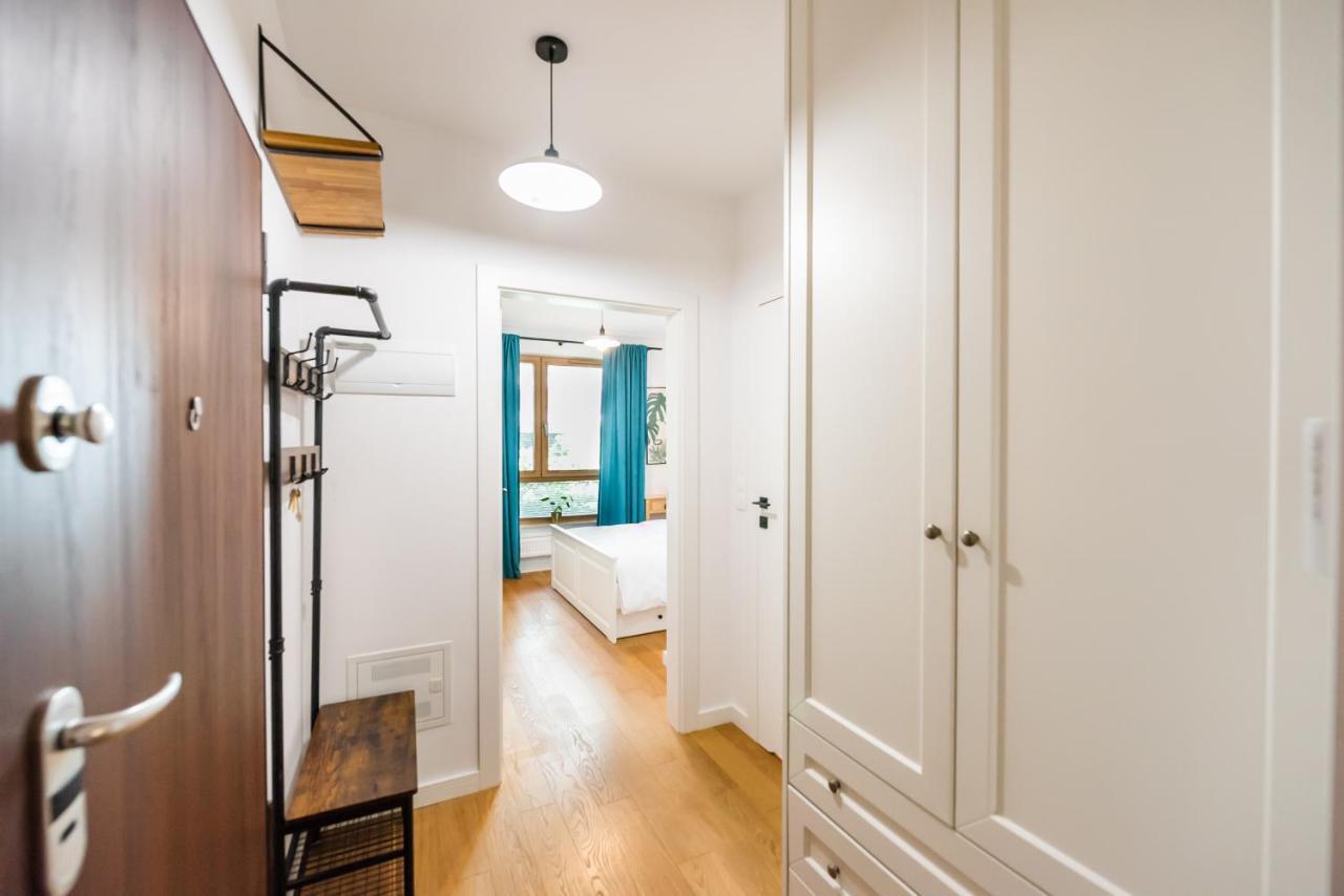 Woronicza Boho Apartment Warschau