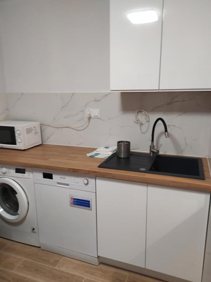 Apartament City Center 3 Bedroom * Warsaw