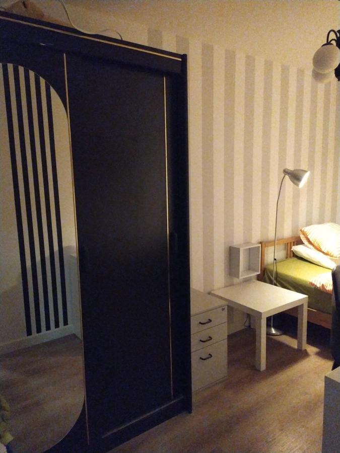 Center 3 Bedroom Apartament *