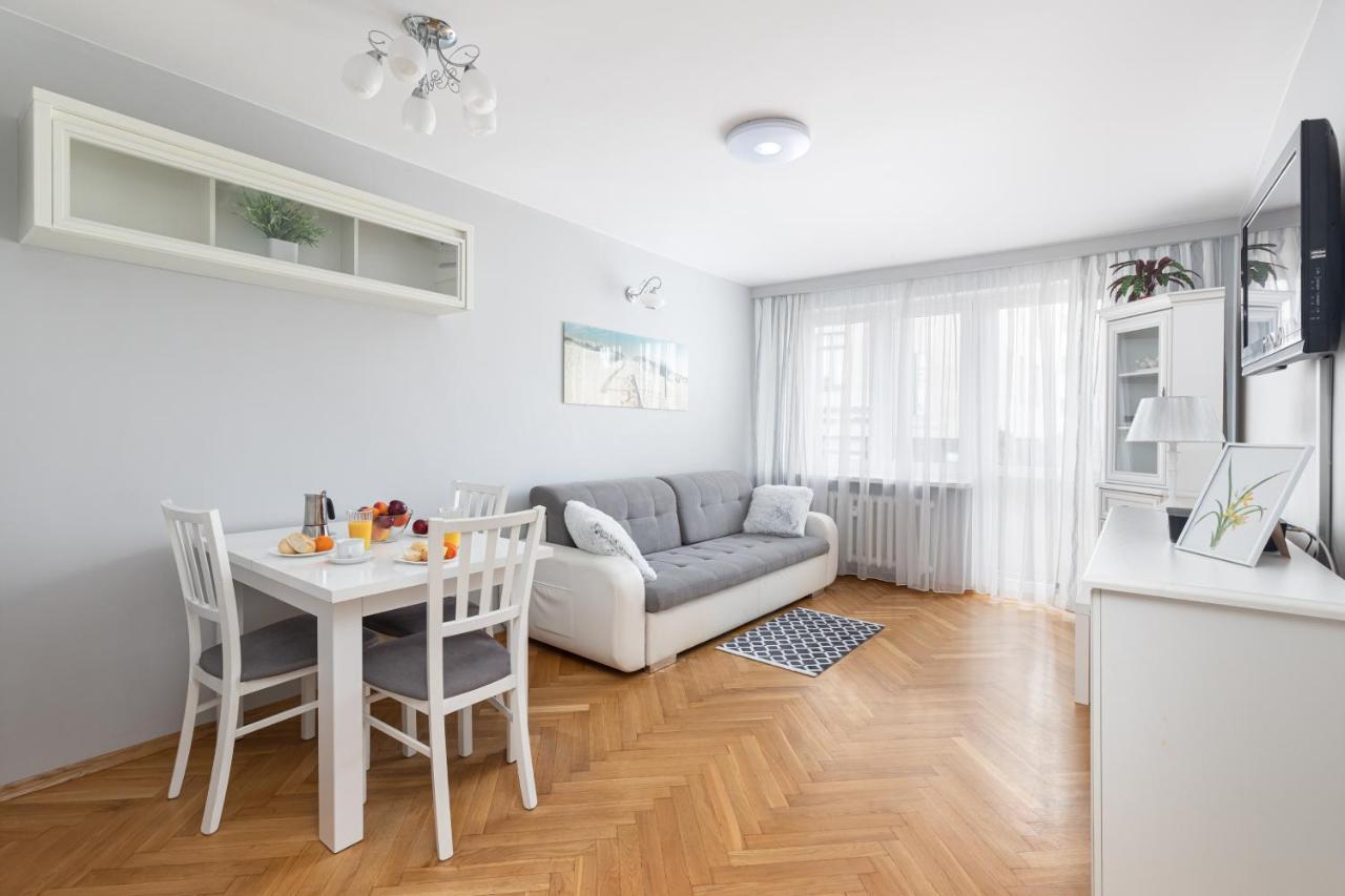 Rent Like - Bonifraterska 10b Apartment Warsaw