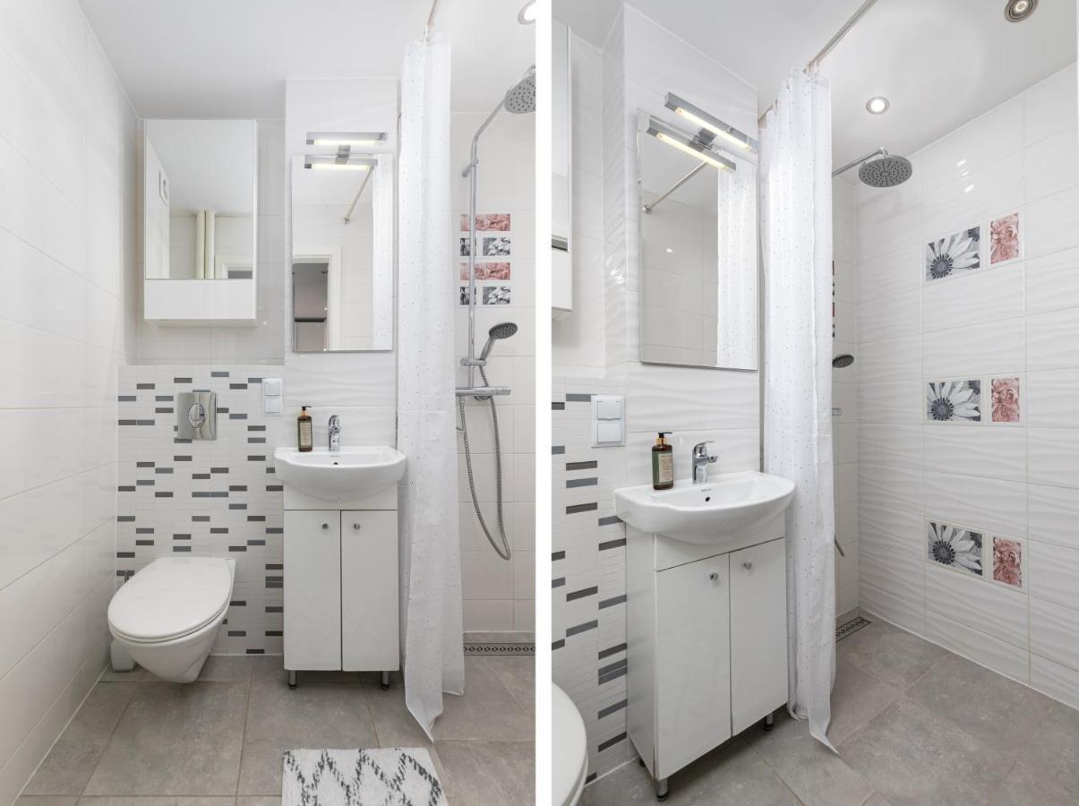 Rent Like - Bonifraterska 10b Apartment