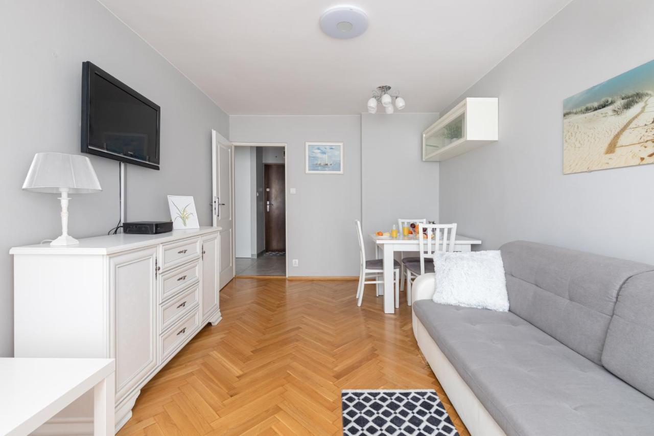 Rent Like - Bonifraterska 10b Apartment *