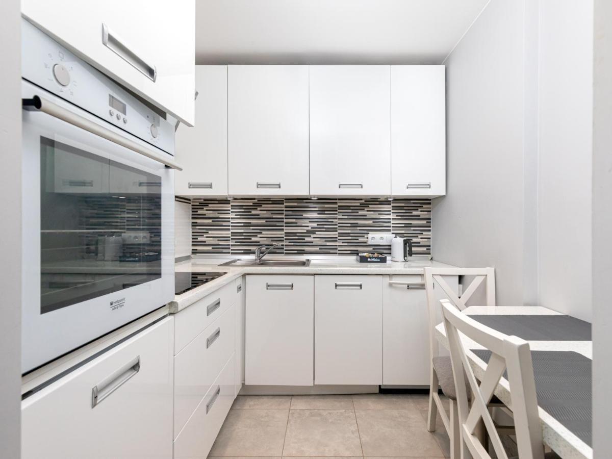 Rent Like - Bonifraterska 10b
