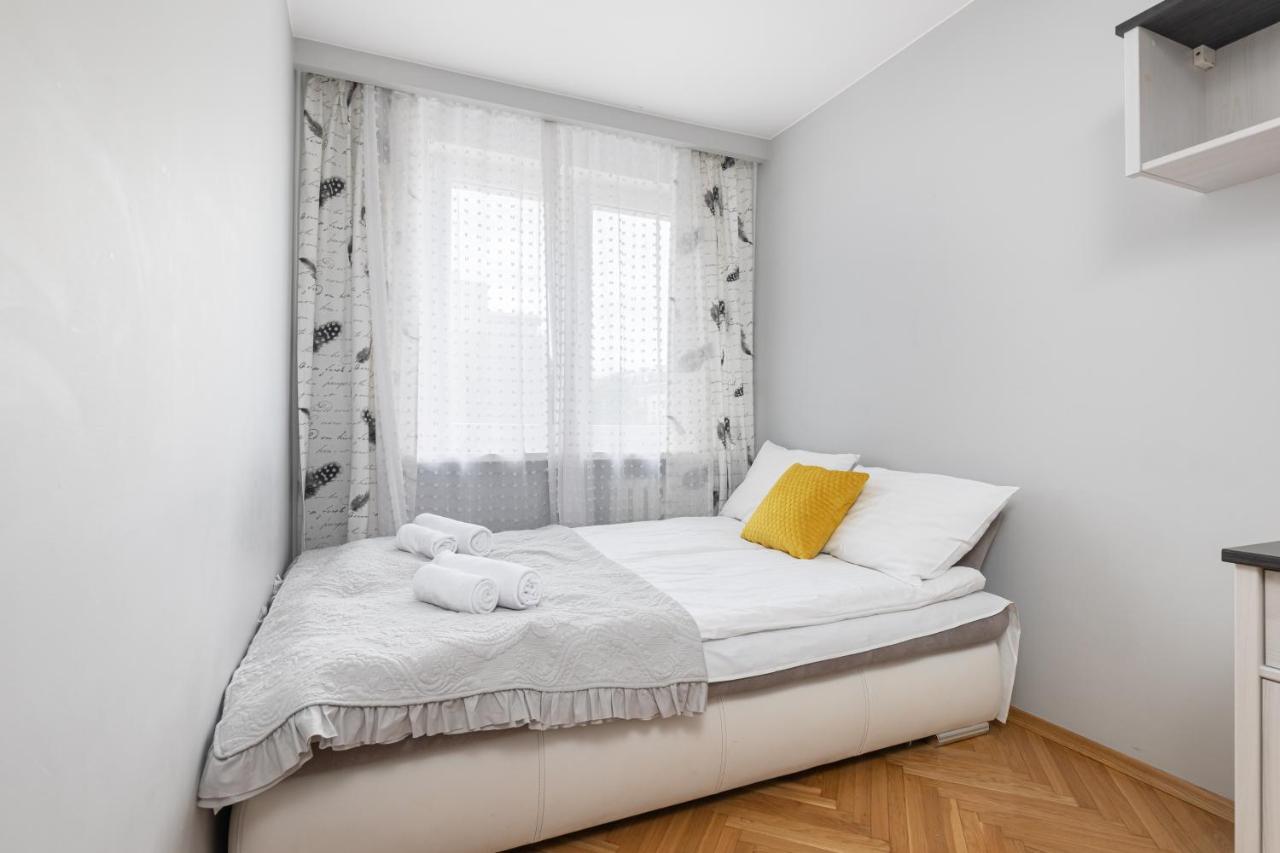 Rent Like - Bonifraterska 10b Apartment *