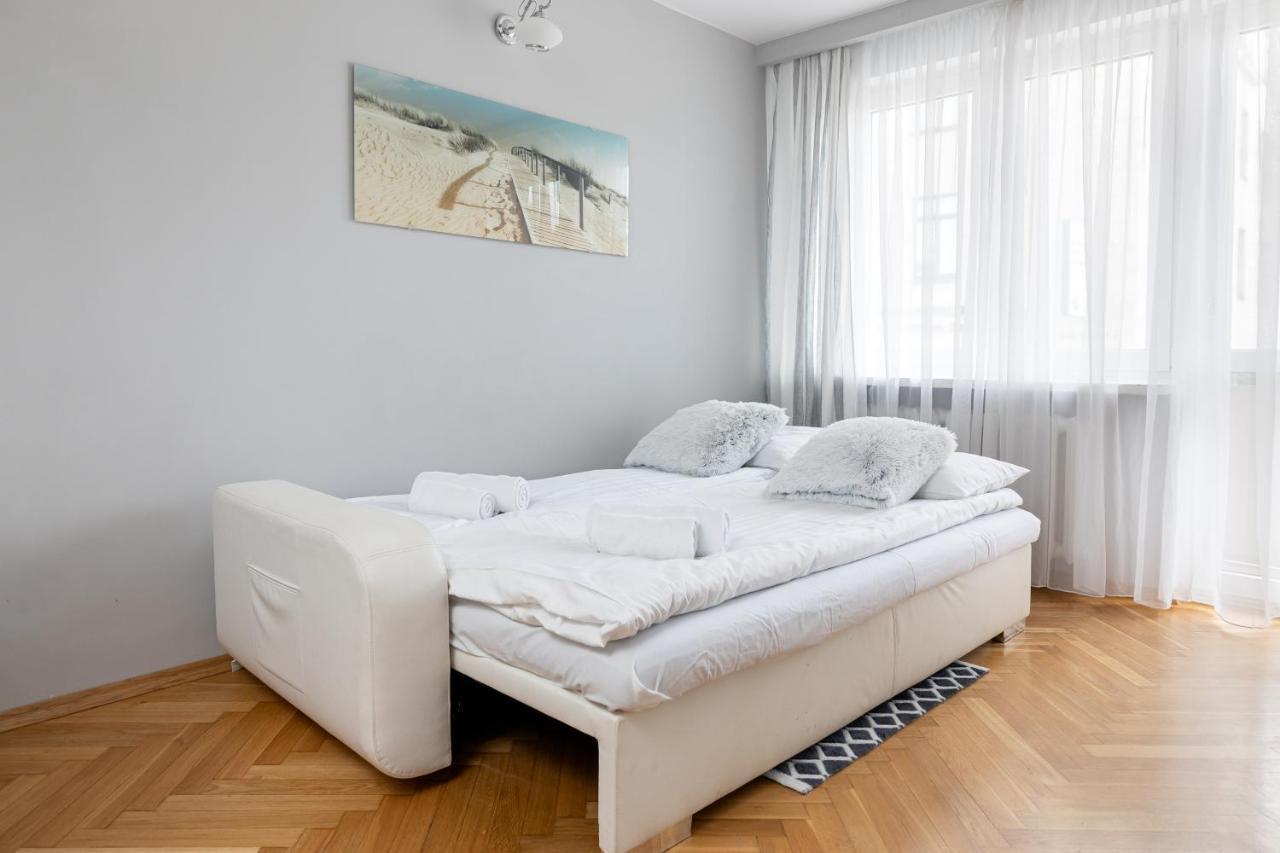 Apartment Rent Like - Bonifraterska 10b