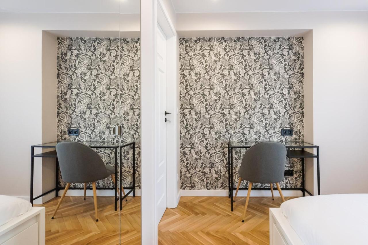 Powiśle Chic Apartament