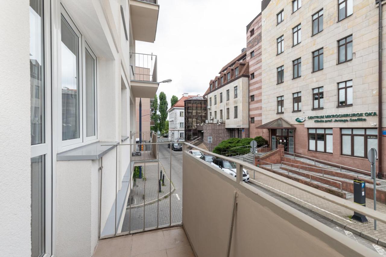 Rent Like - Bonifraterska 10b Warsaw