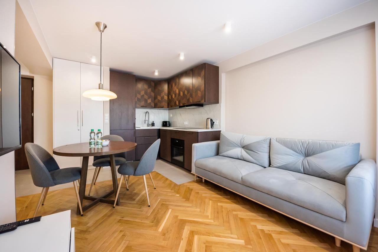 Powiśle Chic * Warszawa