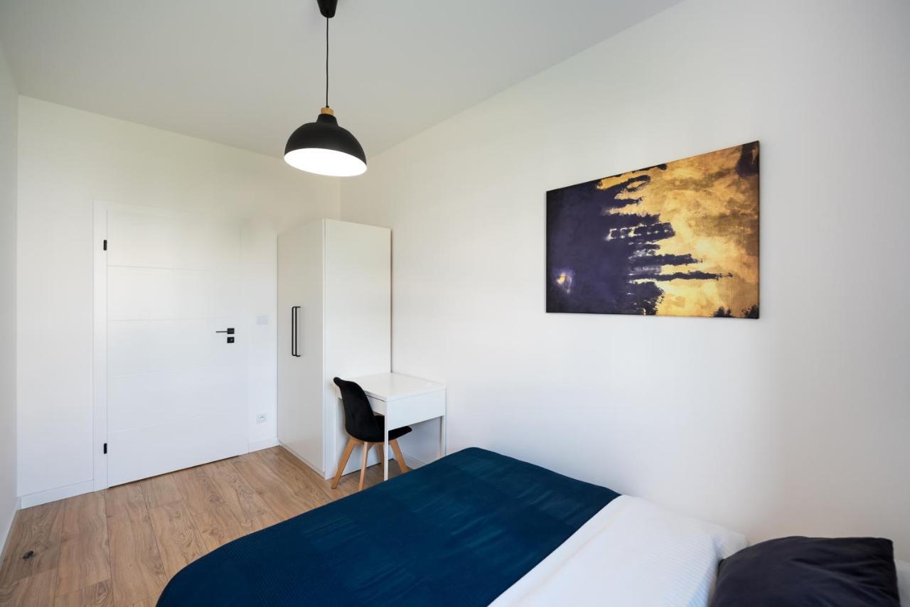Apartment Ursynow Fashion *