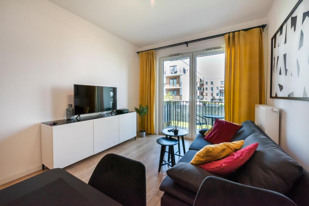 Ursynow Fashion Apartment *