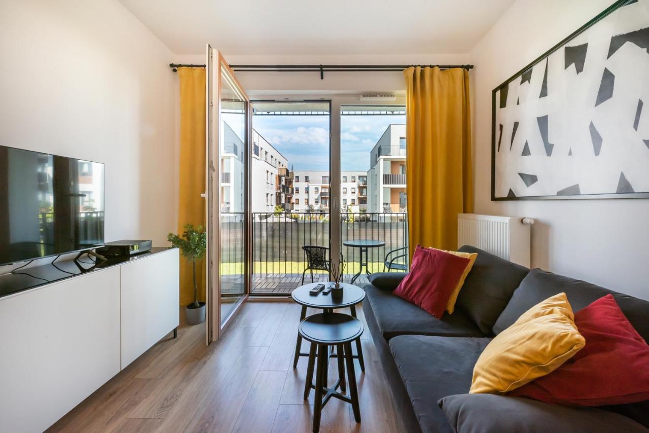 Ursynow Fashion Apartment